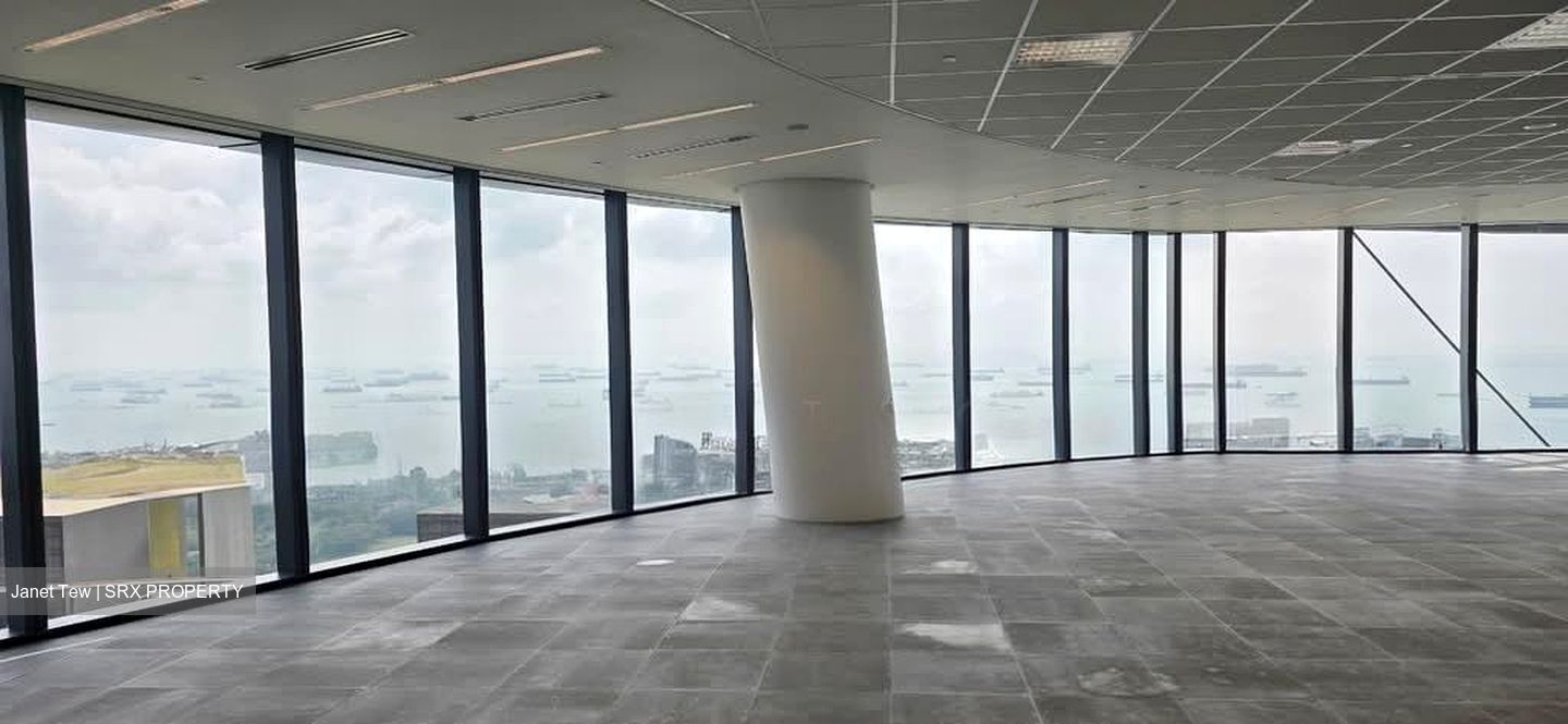 Marina One East Tower (D1), Office #578538631